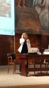 Evento "La prevenzione è una forma di... Sapienza!" - 2018