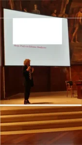 Evento "La prevenzione è una forma di... Sapienza!" - 2018