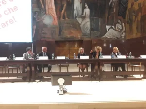 Evento "La prevenzione è una forma di... Sapienza!" - 2018