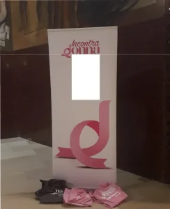 Evento "La prevenzione è una forma di... Sapienza!" - 2018