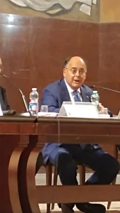 Evento "La prevenzione è una forma di... Sapienza!" - 2018