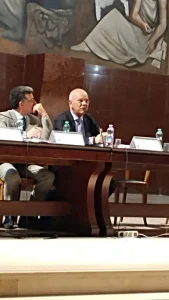 Evento "La prevenzione è una forma di... Sapienza!" - 2018