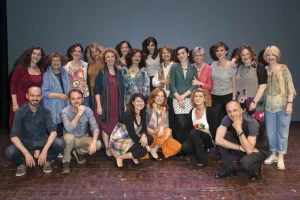Laboratorio teatrale