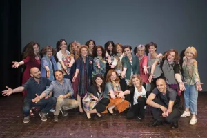 Laboratorio teatrale