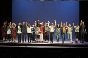 Laboratorio teatrale