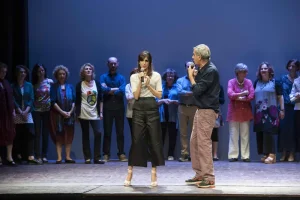 Laboratorio teatrale
