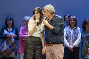 Laboratorio teatrale