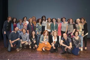 Laboratorio teatrale