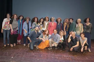 Laboratorio teatrale