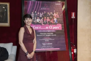 Laboratorio teatrale