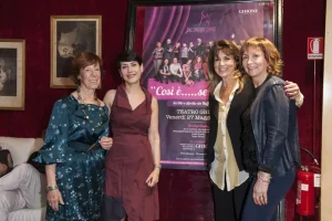 Laboratorio teatrale