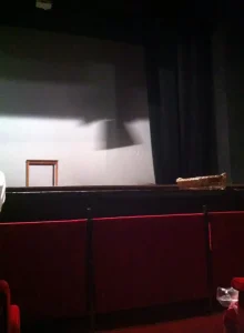 Evento - Laboratorio teatrale al teatro Ghione 2014