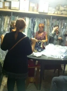 Evento - Laboratorio teatrale al teatro Ghione 2014
