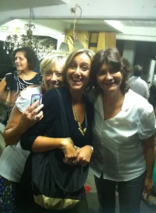 Evento - Laboratorio teatrale al teatro Ghione 2014