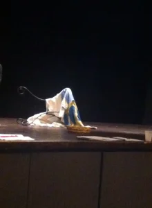Evento - Laboratorio teatrale al teatro Ghione 2014