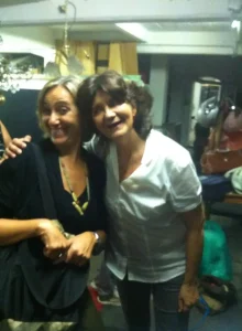 Evento - Laboratorio teatrale al teatro Ghione 2014