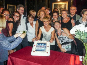 Evento - Laboratorio teatrale al teatro Ghione 2014