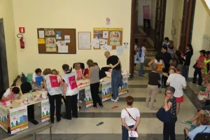 Evento - muoviAMOci per la prevenzione! 13 giugno 2015