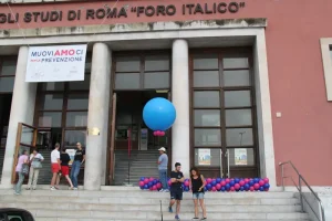 Evento - muoviAMOci per la prevenzione! 13 giugno 2015