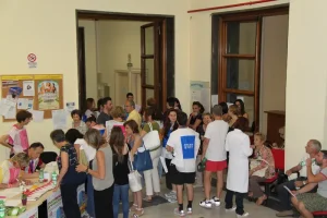 Evento - muoviAMOci per la prevenzione! 13 giugno 2015