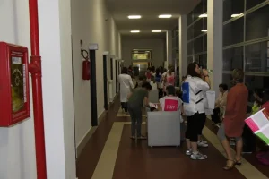 Evento - muoviAMOci per la prevenzione! 13 giugno 2015