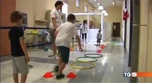 Evento - muoviAMOci per la prevenzione! 13 giugno 2015