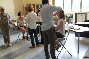 Evento - muoviAMOci per la prevenzione! 13 giugno 2015