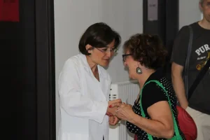 Evento - muoviAMOci per la prevenzione! 13 giugno 2015