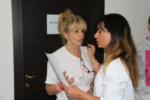 Evento - muoviAMOci per la prevenzione! 13 giugno 2015