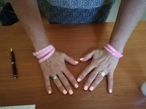 Notte rosa