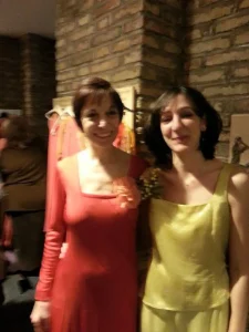 Evento - Premio WAW 2015