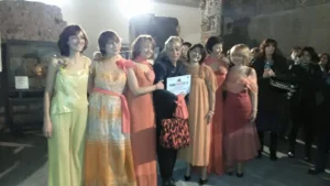 Evento - Premio WAW 2015