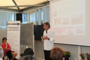 Evento - 9 maggio presentazione delle attività IncontraDonna onlus