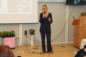 Evento - 9 maggio presentazione delle attività IncontraDonna onlus