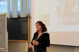 Evento - 9 maggio presentazione delle attività IncontraDonna onlus