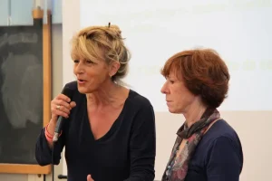 Evento - 9 maggio presentazione delle attività IncontraDonna onlus