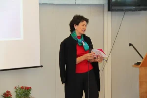 Evento - 9 maggio presentazione delle attività IncontraDonna onlus