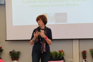 Evento - 9 maggio presentazione delle attività IncontraDonna onlus