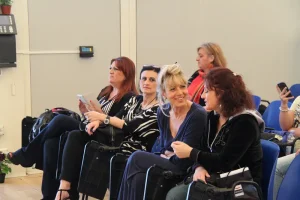 Evento - 9 maggio presentazione delle attività IncontraDonna onlus