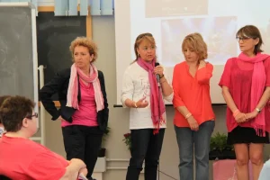 Evento - 9 maggio presentazione delle attività IncontraDonna onlus