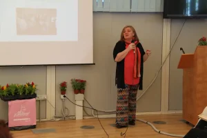 Evento - 9 maggio presentazione delle attività IncontraDonna onlus