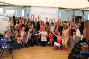 Evento - 9 maggio presentazione delle attività IncontraDonna onlus