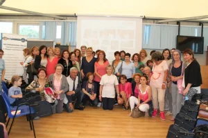 Evento - 9 maggio presentazione delle attività IncontraDonna onlus