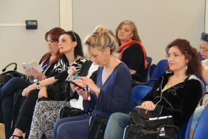 Evento - 9 maggio presentazione delle attività IncontraDonna onlus