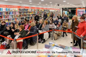 Presentazione del libro di Carolyn Smith