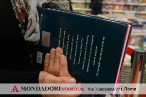 Presentazione del libro di Carolyn Smith
