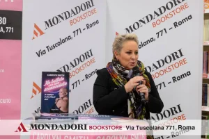 Presentazione del libro di Carolyn Smith
