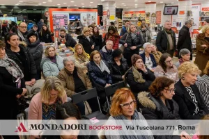 Presentazione del libro di Carolyn Smith