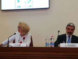 Presentazione del portale AIOM