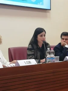 Presentazione del portale AIOM